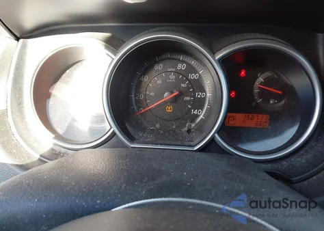 2011 Nissan Versa 1.8Sl from USA, damaged, VIN 3N1BC1CP1BL376276